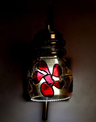 

Limelight Pendant Wall Lamp