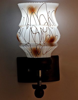 

Limelight Wallchiere Wall Lamp
