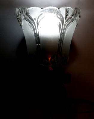 

Limelight Wallchiere Wall Lamp