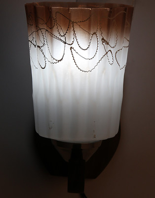 

Limelight Wallchiere Wall Lamp