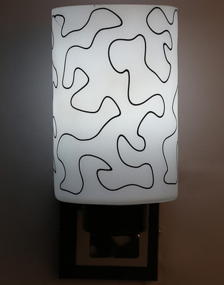

Limelight Uplight Wall Lamp