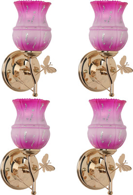 

Lime Light Wallchiere Wall Lamp(Pack of 4)