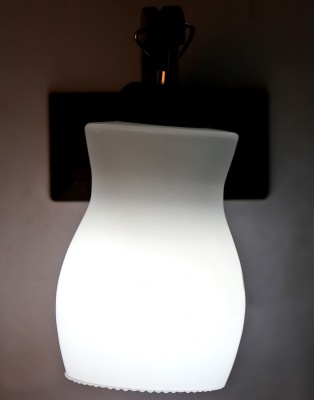 

Limelight Pendant Wall Lamp