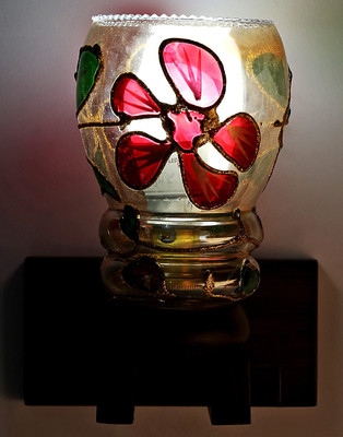 

Limelight Uplight Wall Lamp