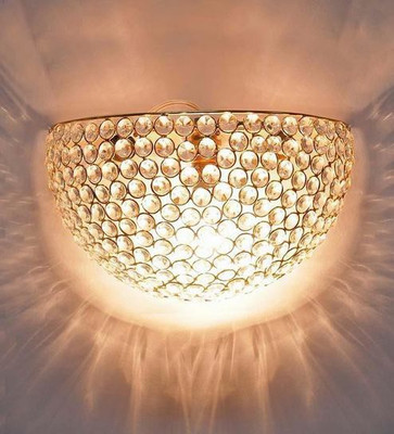 

The Brighter Side Uplight Wall Lamp