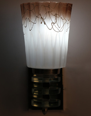 

Limelight Wallchiere Wall Lamp