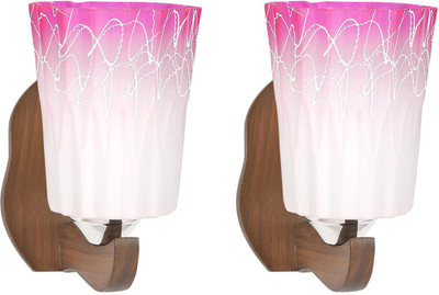

Limelight Uplight Wall Lamp(Pack of 2)