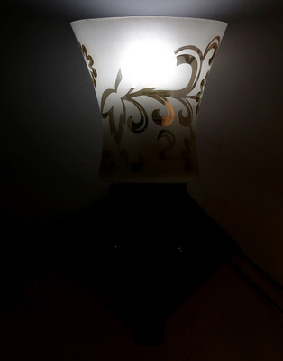 

Limelight Wallchiere Wall Lamp