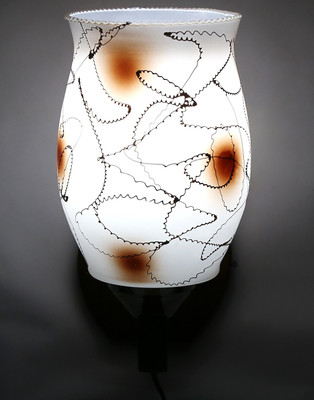 

Limelight Wallchiere Wall Lamp