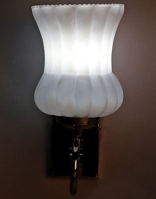 

Limelight Wallchiere Wall Lamp
