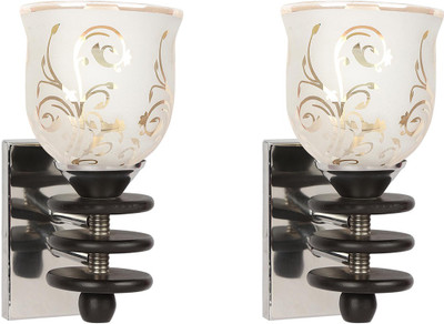 

Limelight Wallchiere Wall Lamp(Pack of 2)