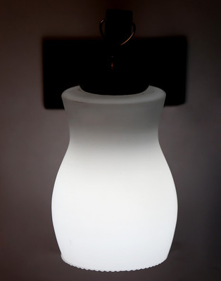 

Limelight Pendant Wall Lamp