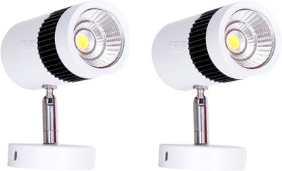 

Blanco Track Light Wall Lamp(Pack of 2)