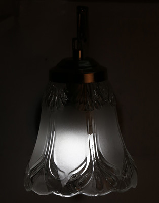 

Limelight Pendant Wall Lamp