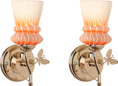 

Lime Light Wallchiere Wall Lamp(Pack of 2)