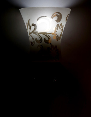 

Limelight Wallchiere Wall Lamp
