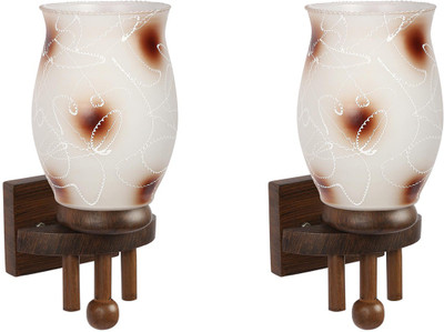 

Limelight Wallchiere Wall Lamp(Pack of 2)