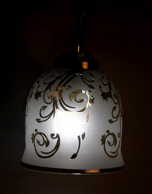 

Limelight Pendant Wall Lamp
