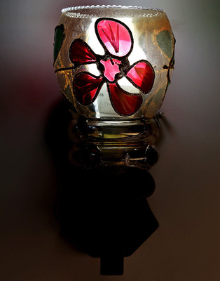 

Limelight Wallchiere Wall Lamp