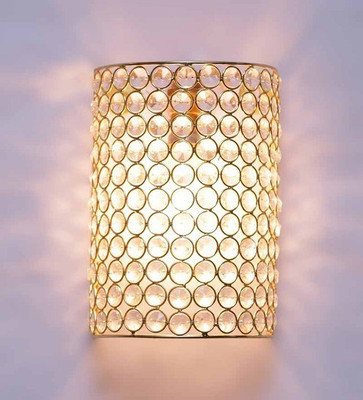 

The Brighter Side Uplight Wall Lamp