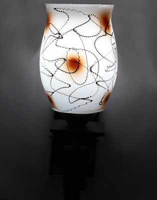 

Limelight Uplight Wall Lamp