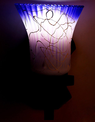 

Limelight Wallchiere Wall Lamp