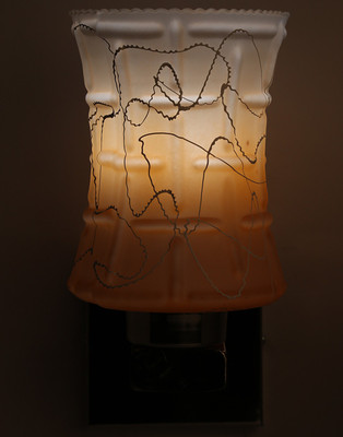 

Limelight Wallchiere Wall Lamp