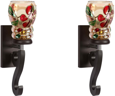 

Limelight Wallchiere Wall Lamp(Pack of 2)