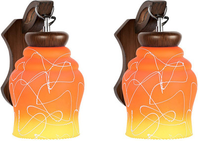 

Limelight Pendant Wall Lamp