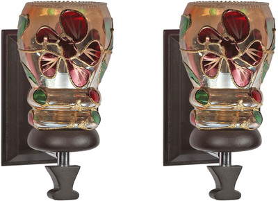 

Limelight Uplight Wall Lamp