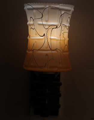 Limelight Wallchiere Wall Lamp