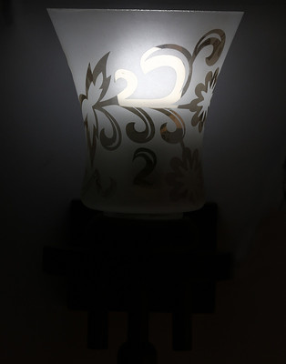 Limelight Uplight Wall Lamp