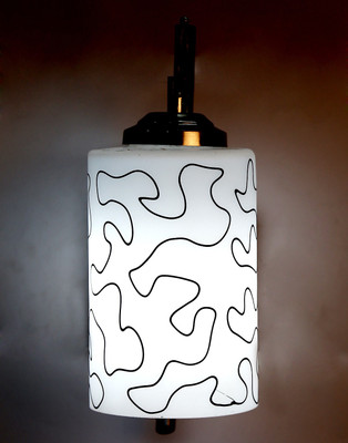 

Limelight Pendant Wall Lamp