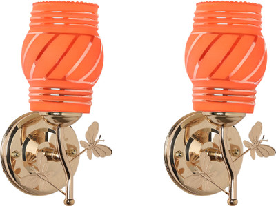 

Lime Light Wallchiere Wall Lamp(Pack of 2)