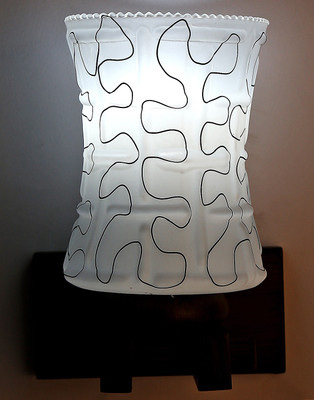 

Limelight Uplight Wall Lamp