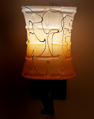

Limelight Pendant Wall Lamp