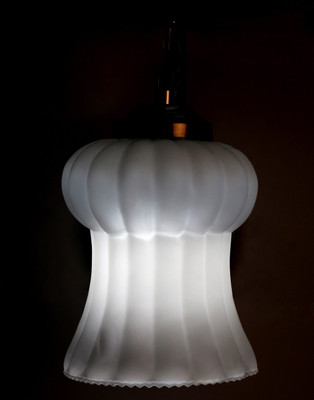 

Limelight Pendant Wall Lamp