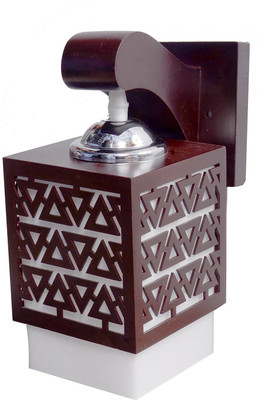 WhiteRay Pendant Wall Lamp