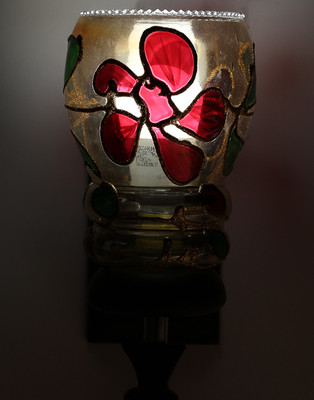 

Limelight Wallchiere Wall Lamp