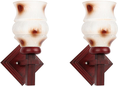 

Limelight Wallchiere Wall Lamp(Pack of 2)