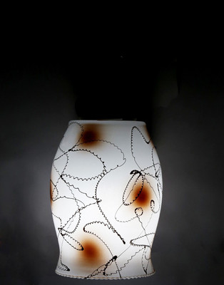 

Limelight Pendant Wall Lamp