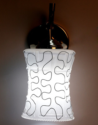 

Limelight Pendant Wall Lamp