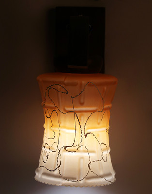 

Limelight Pendant Wall Lamp