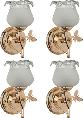 

Lime Light Wallchiere Wall Lamp(Pack of 4)
