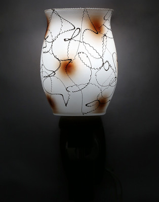 

Limelight Wallchiere Wall Lamp