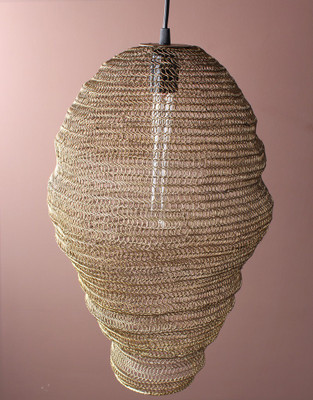 

Tezerac Pendant Wall Lamp