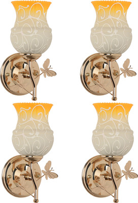 

Lime Light Wallchiere Wall Lamp(Pack of 4)