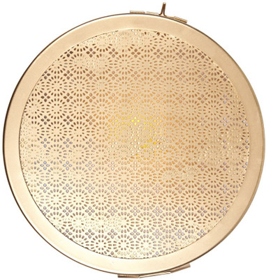 

Orange Tree Picture Light Wall Lamp