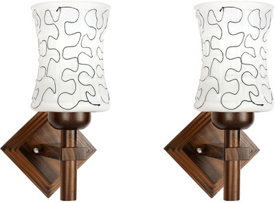 

Limelight Uplight Wall Lamp