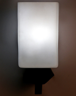

Limelight Uplight Wall Lamp